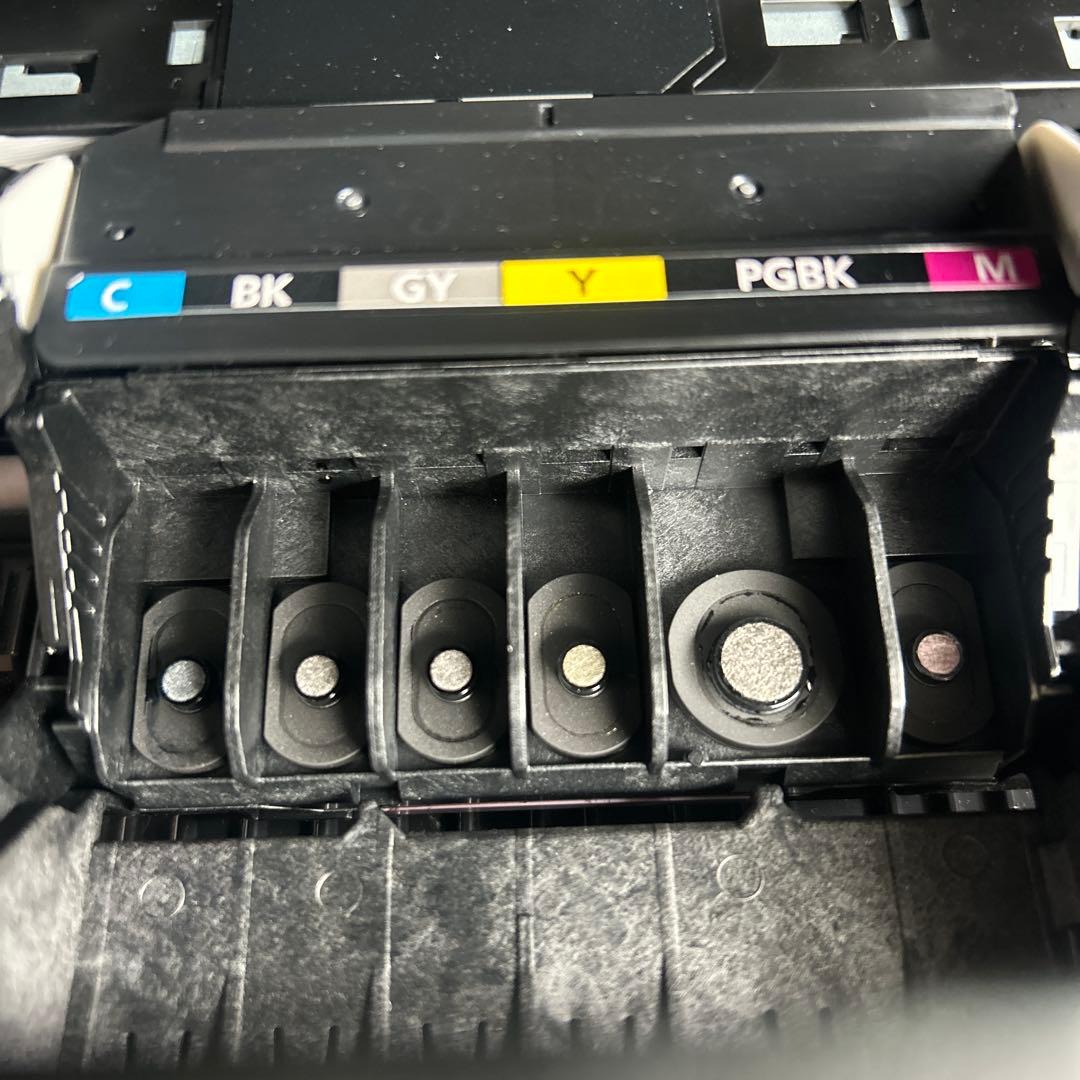 Canon PIXUS インクジェットプリンター