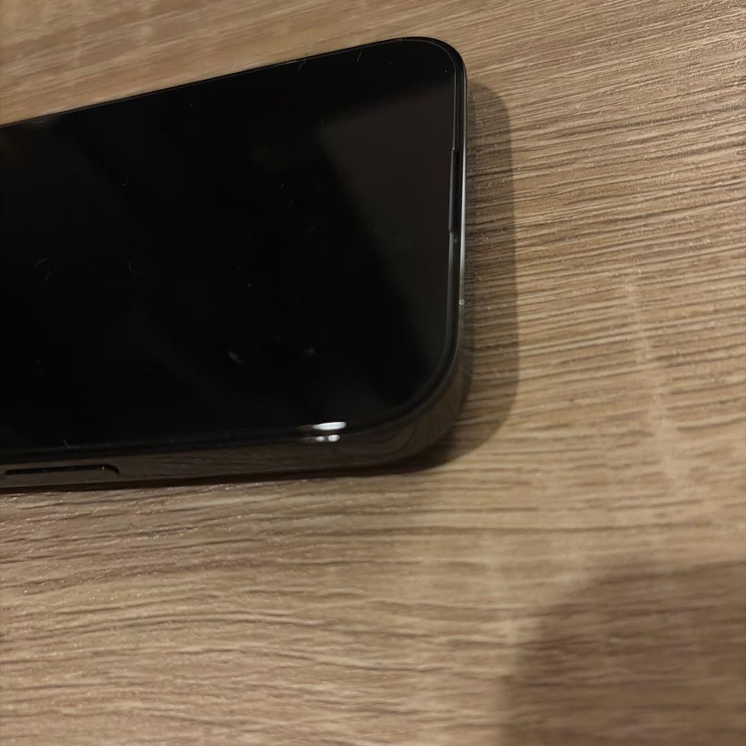iPhone 14Pro 128GB SIMフリー　スペースブラック