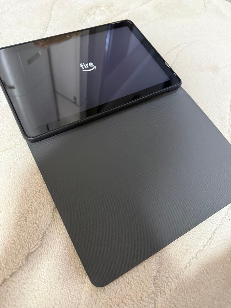 Amazon Fire HD 10 タブレット　第13世代