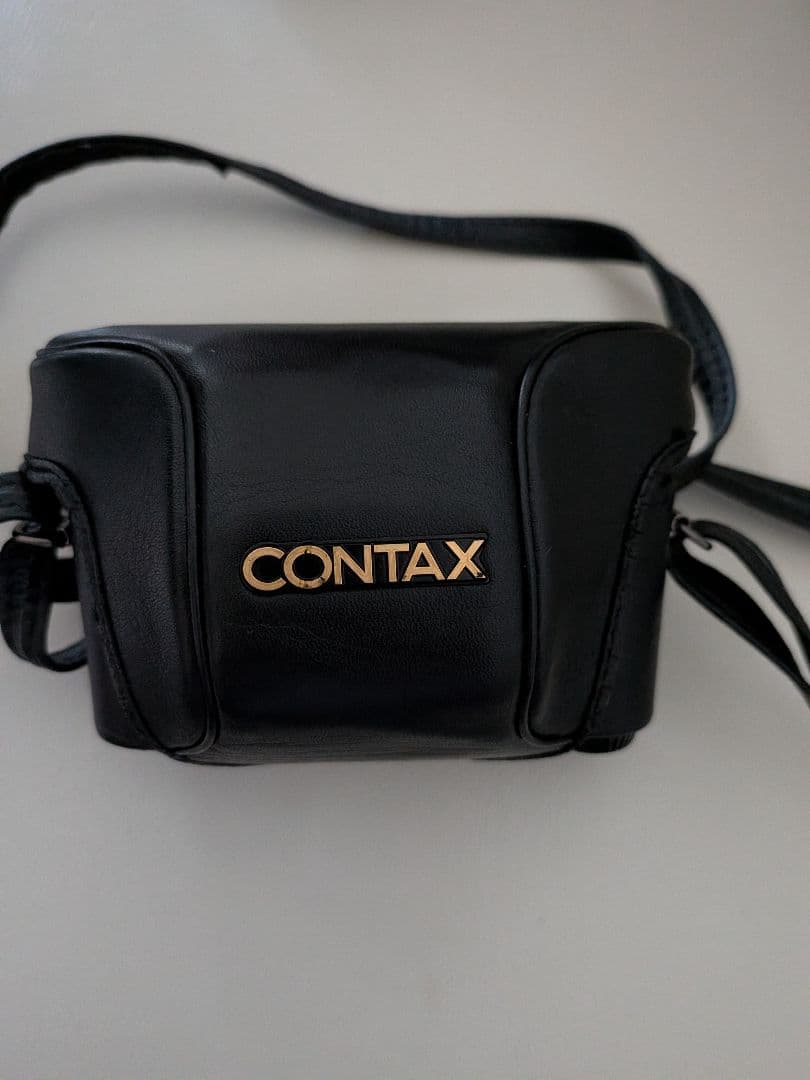 CONTAX Tix コンタックス