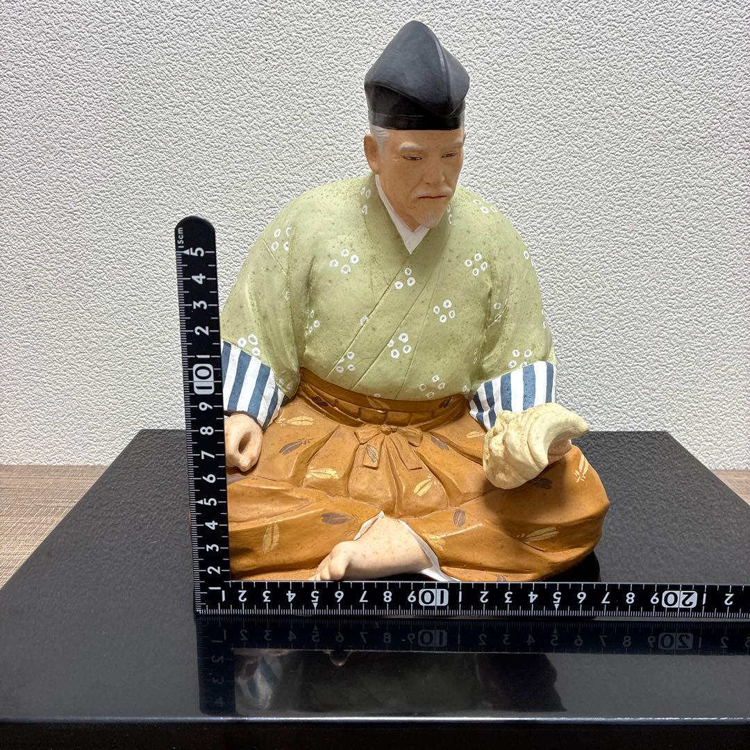 博多人形 はくせん