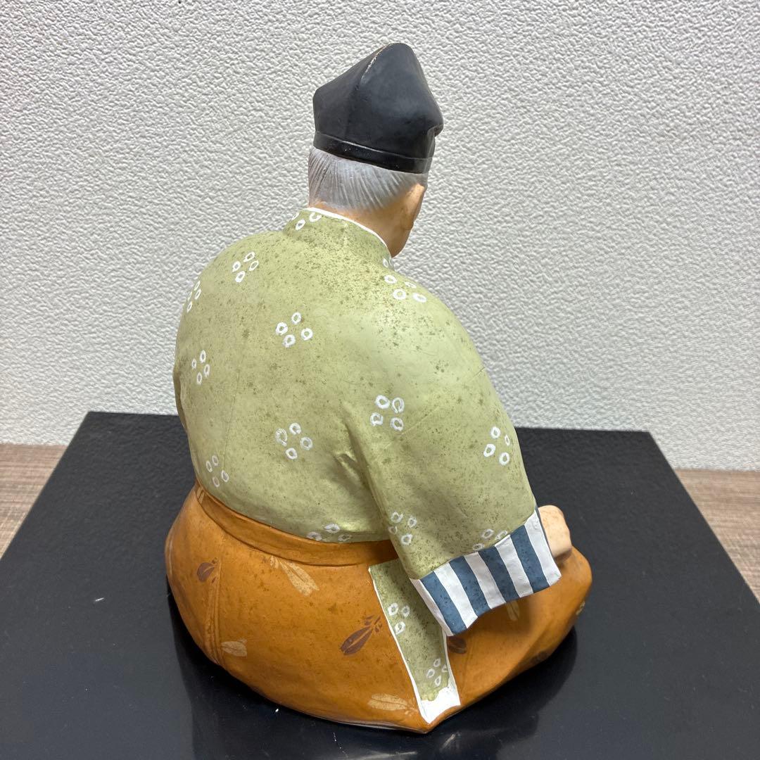 博多人形 はくせん