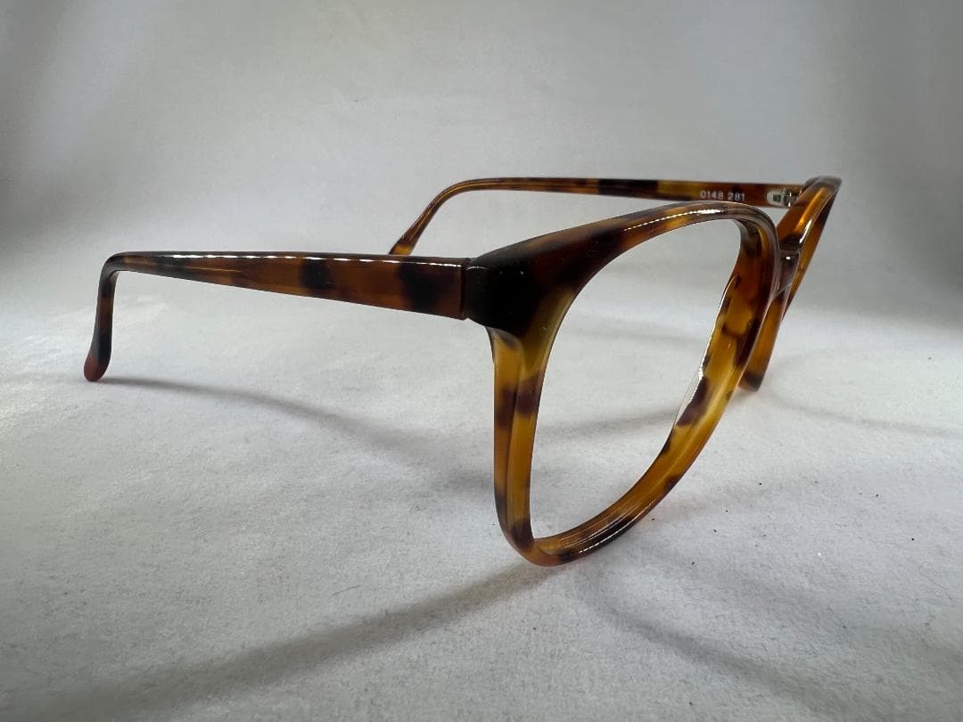alain mikli 0148 281 未使用超美品