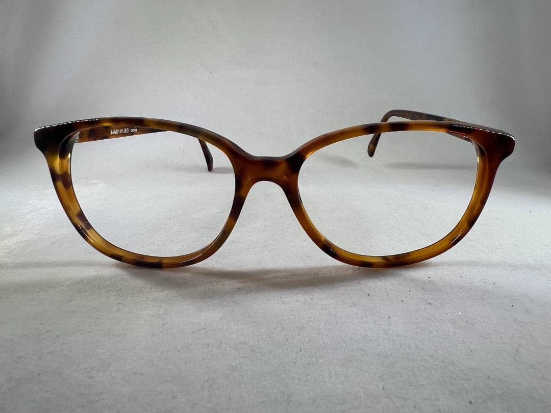 alain mikli 0148 281 未使用超美品