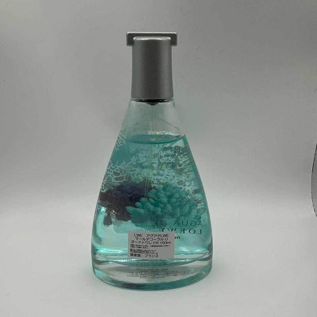 香水(ユニセックス) AGUA DE LOEWE 150ml
