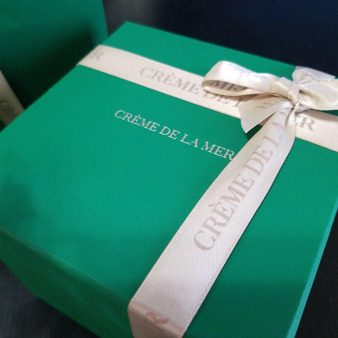 CRÈME DE LA MER 　クリーム　新品未開封