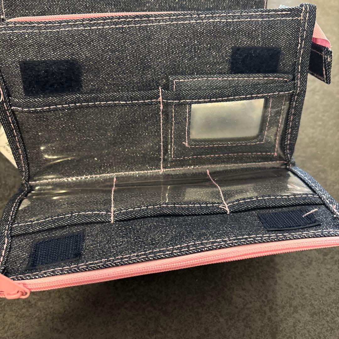 平成レトロ　筆箱　おっきなシュークリーム