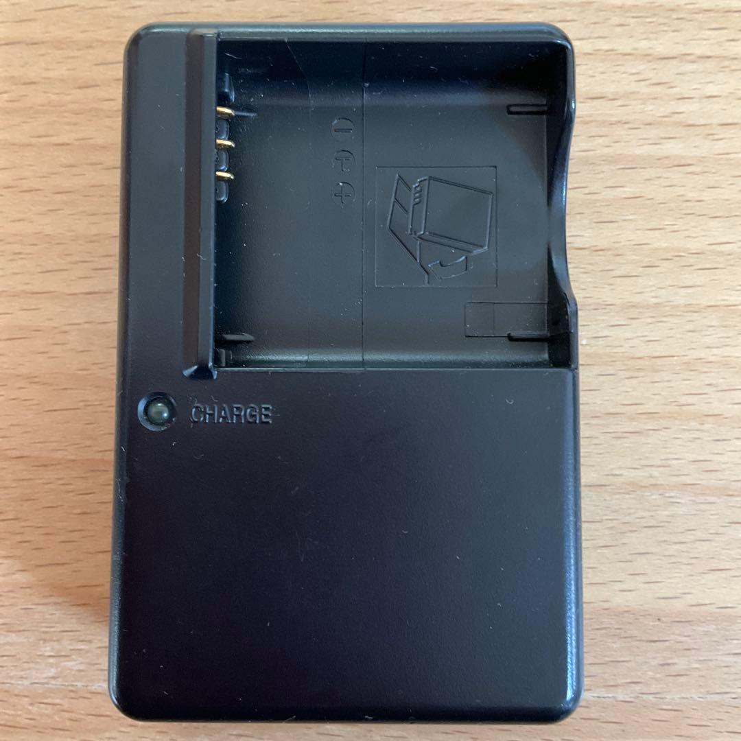 RICOH コンパクトデジタルカメラ 「Caplio R4」 動作確認済美品