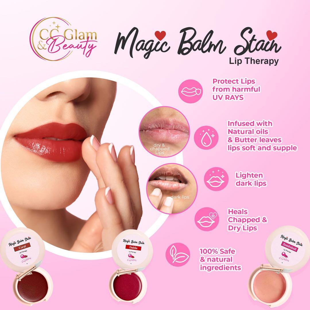 口紅 Bombshell cris Cosmetics set Jenniemoon