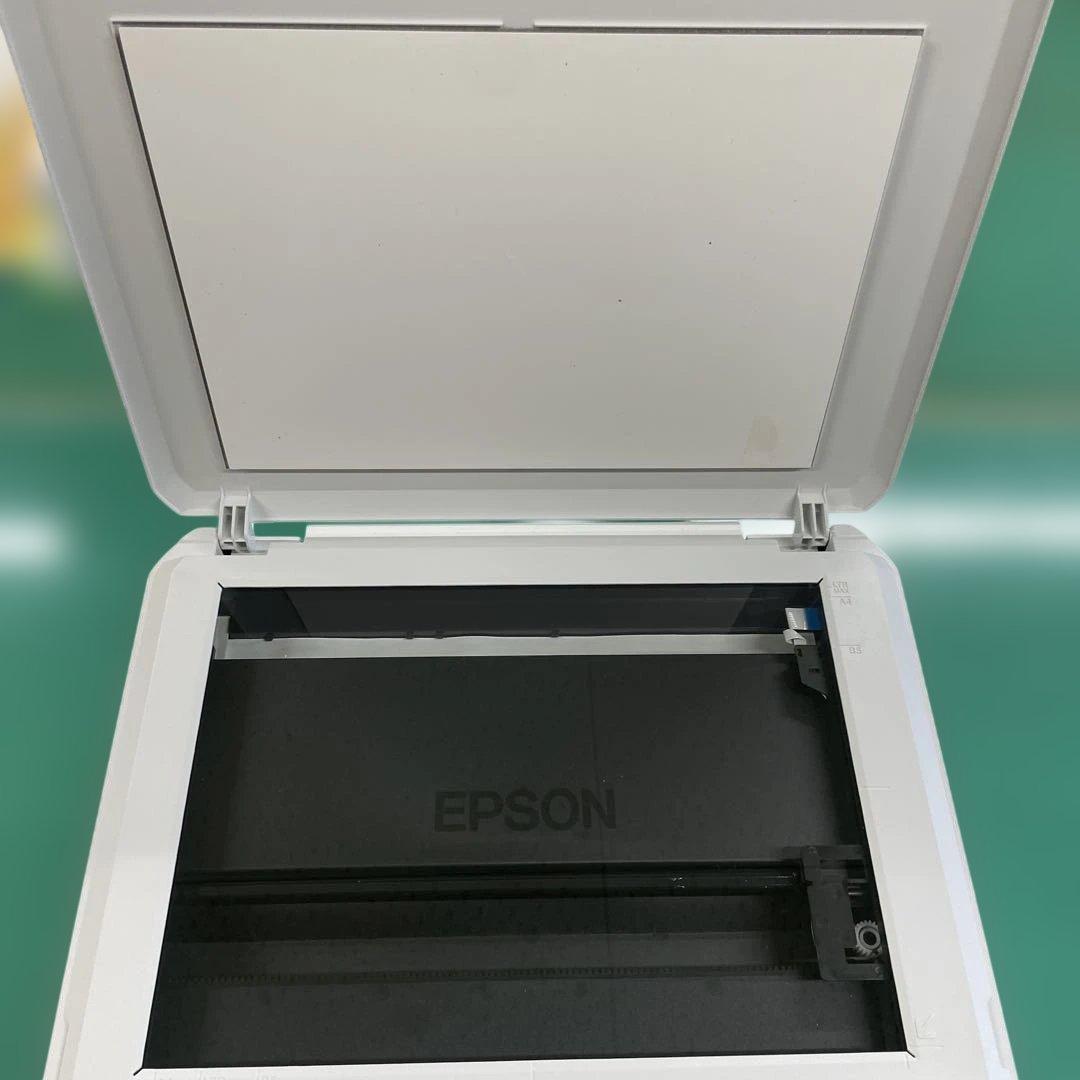 EPSON EP-716A 【ジャンク】