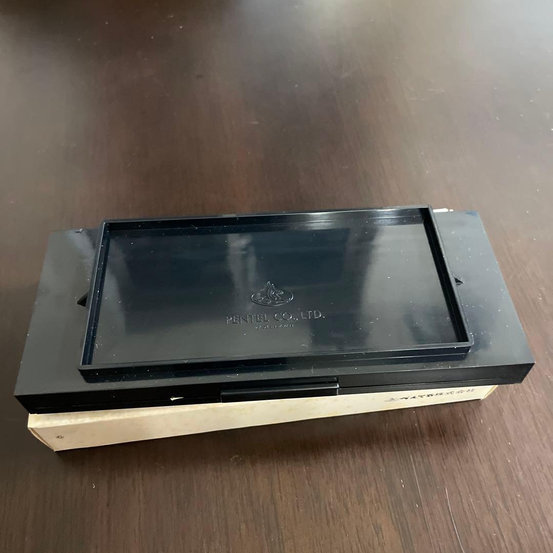ペンテル　メカニカ　シャープペンシル0.5mm