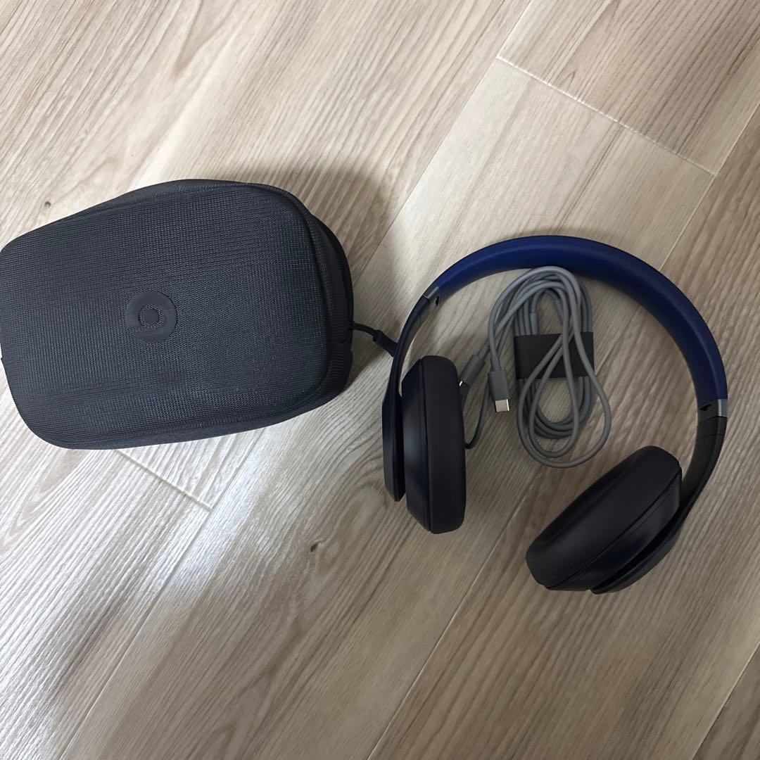 Beats ビーツ ヘッドホン ワイヤレスヘッドホン