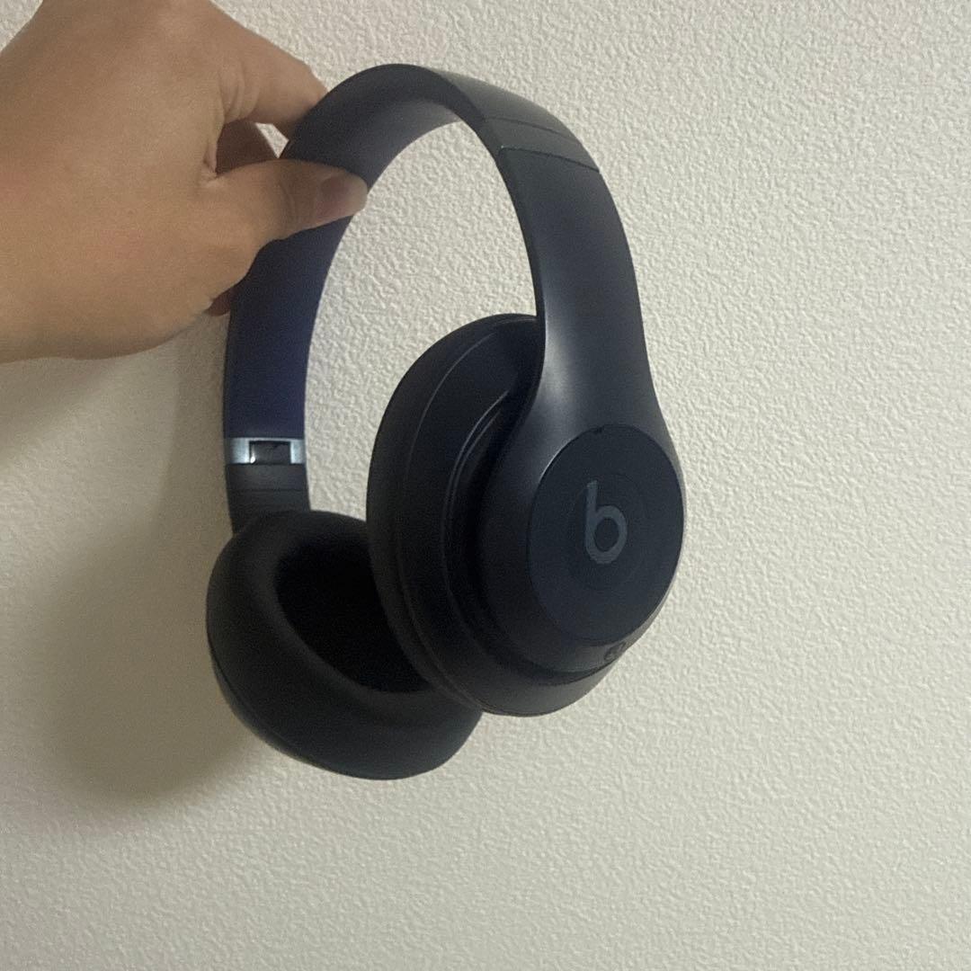 Beats ビーツ ヘッドホン ワイヤレスヘッドホン