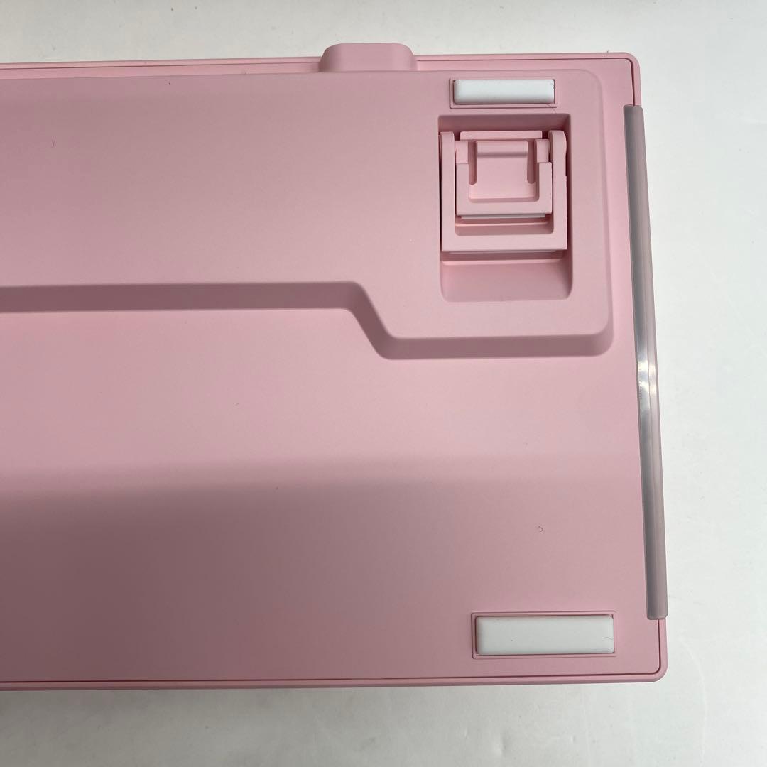 51●VSPO!GEARゲーミングキーボード橘ひなの RI0406-1