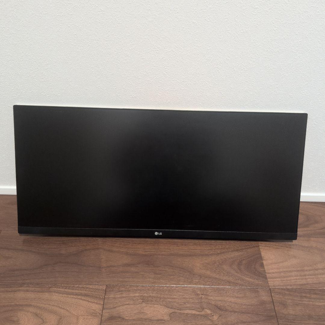LG 29インチモニター 29WIN-600-W