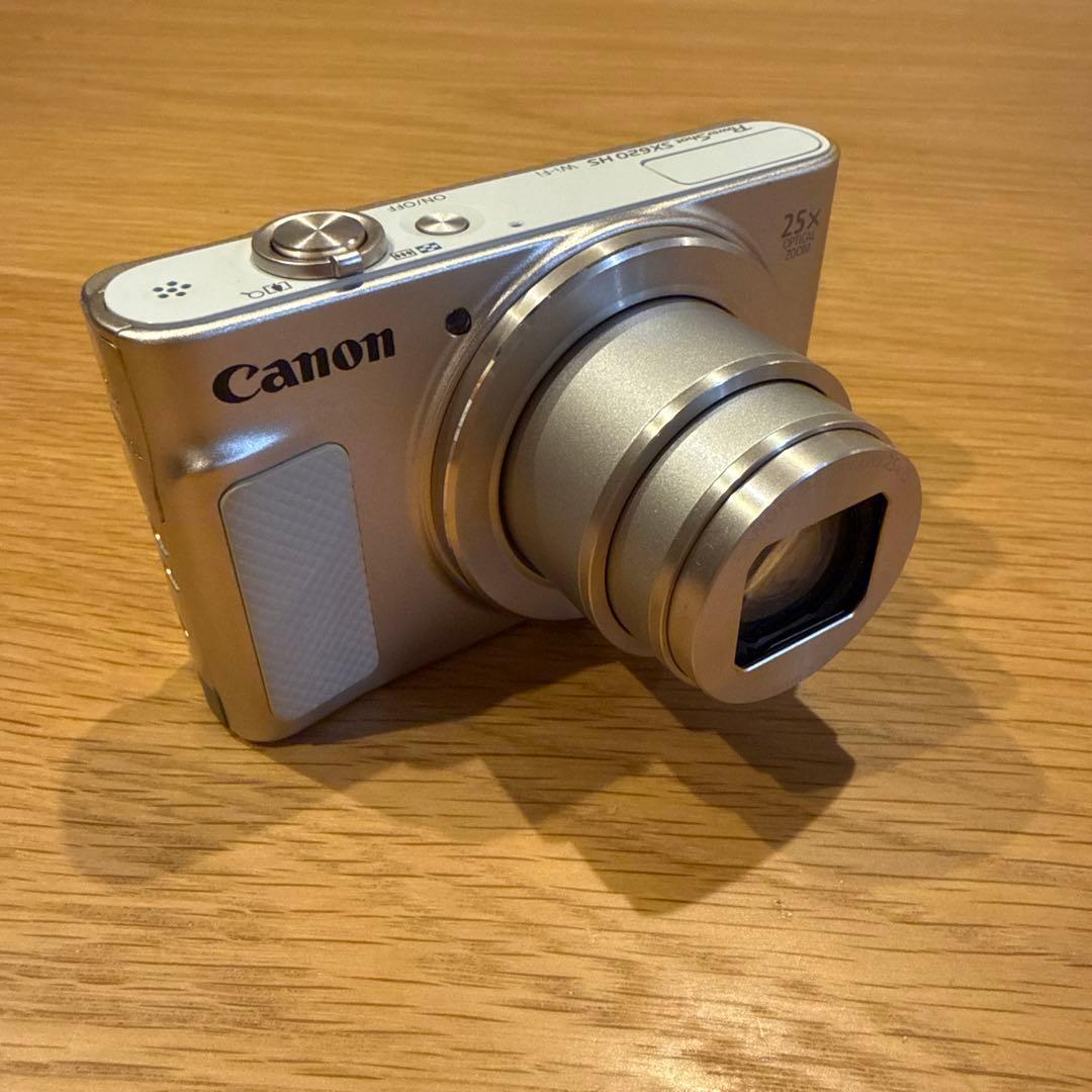 【Canon】PowerShot SX620 HS デジカメ sx620hs