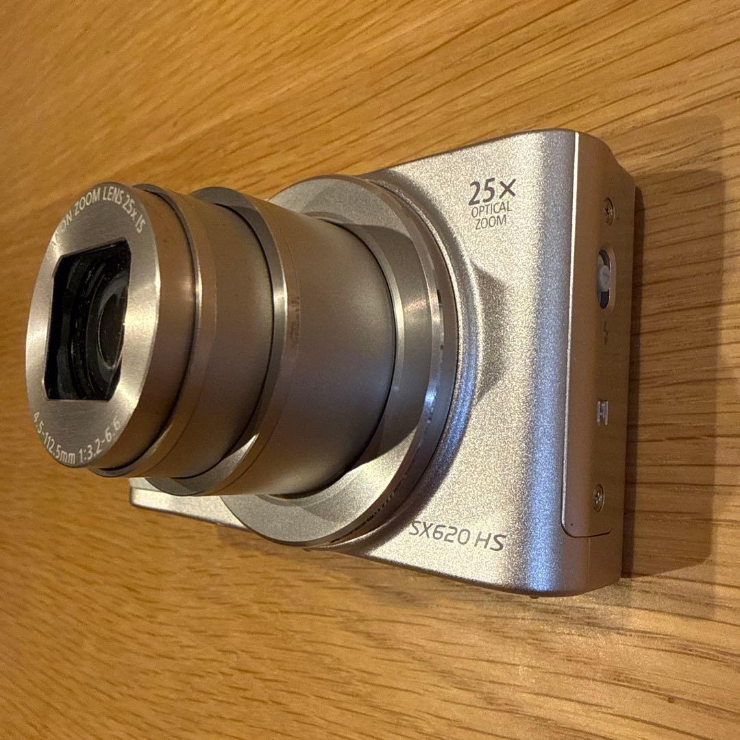 【Canon】PowerShot SX620 HS デジカメ sx620hs