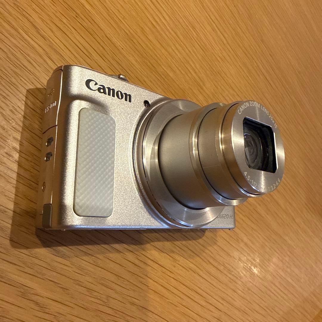 【Canon】PowerShot SX620 HS デジカメ sx620hs