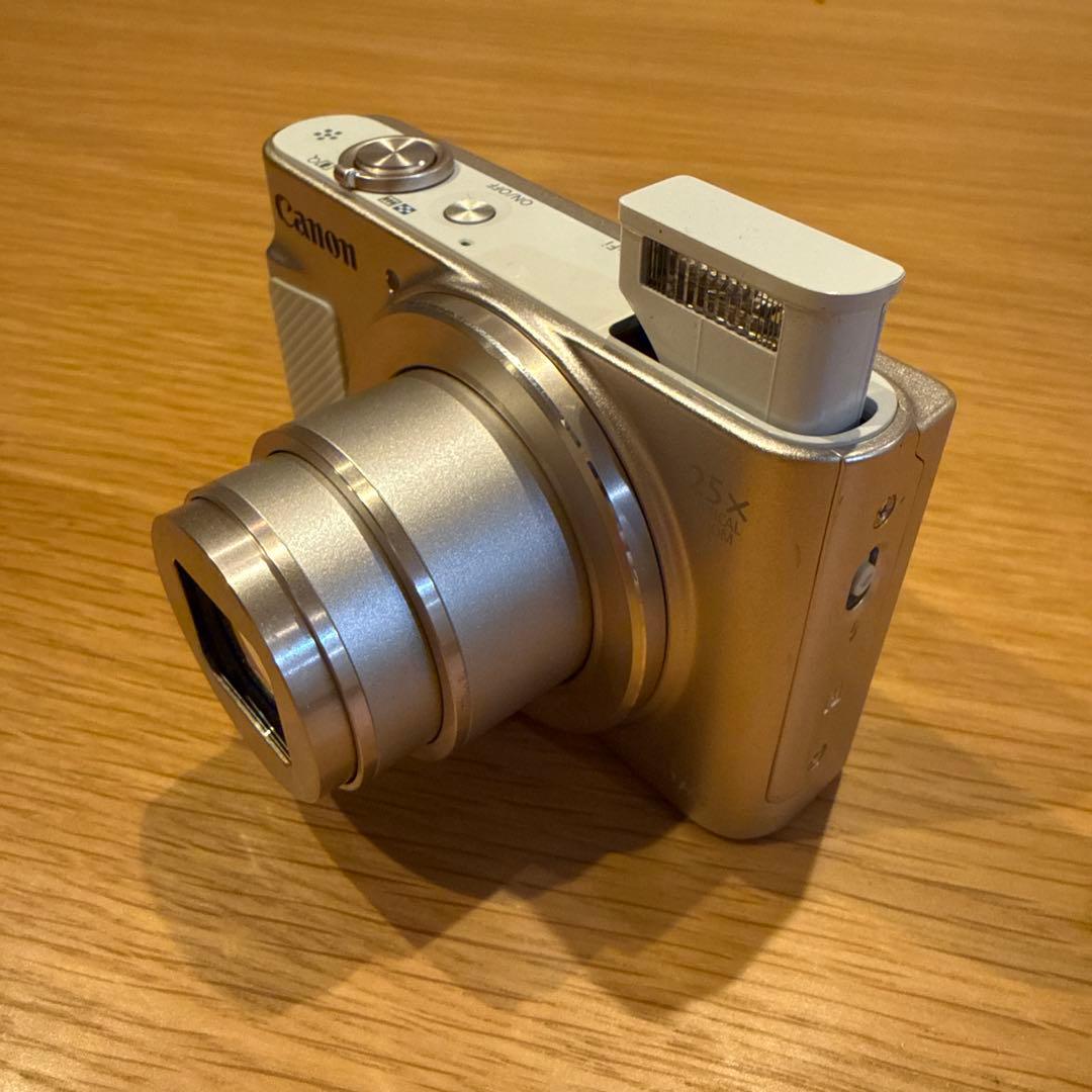 【Canon】PowerShot SX620 HS デジカメ sx620hs