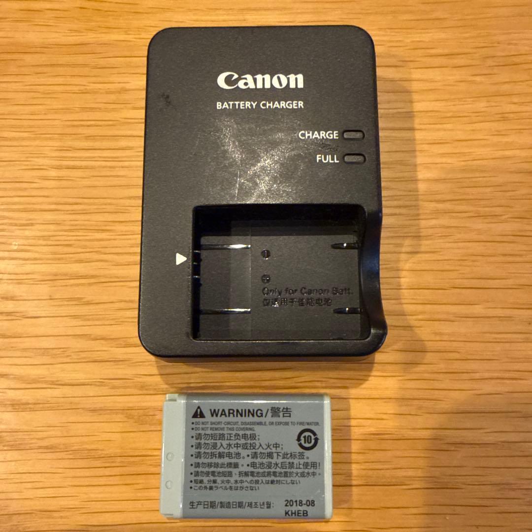 【Canon】PowerShot SX620 HS デジカメ sx620hs