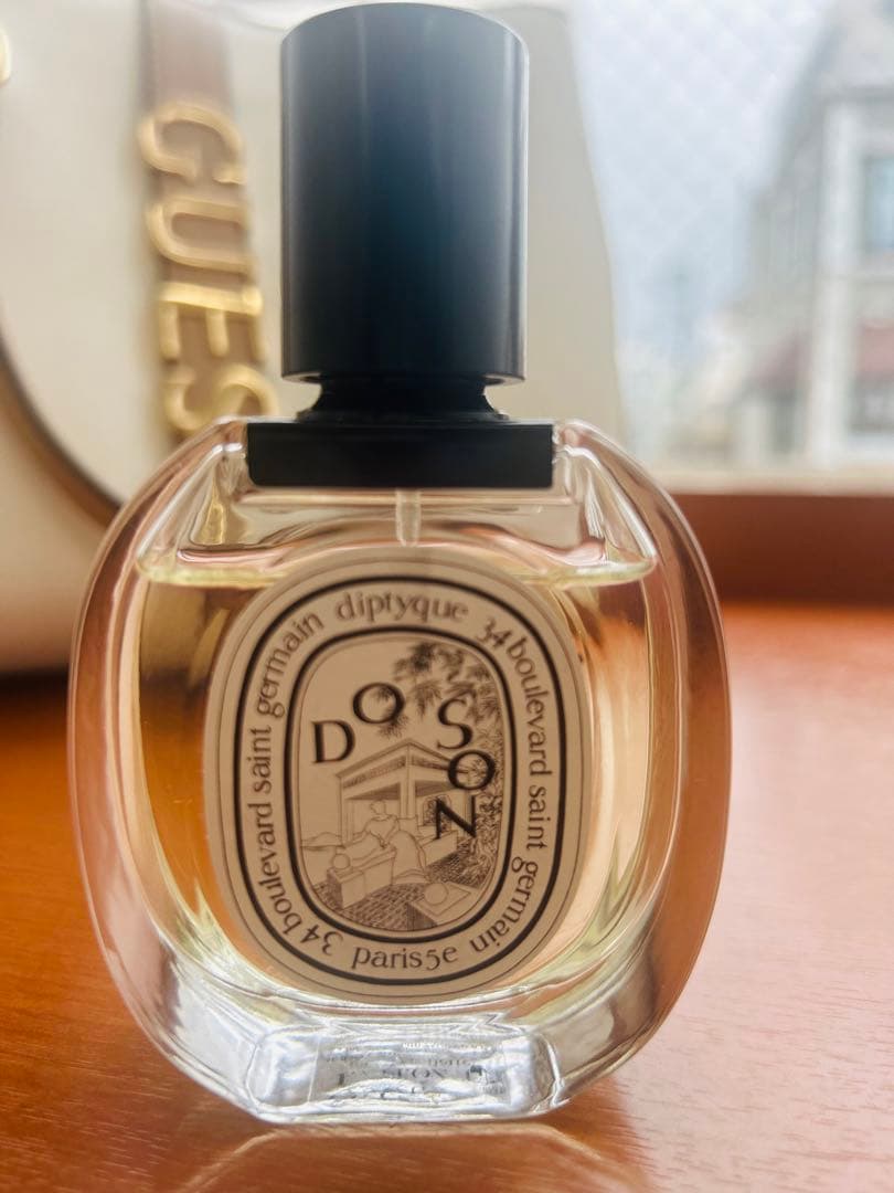 Diptyque Do Son 香水 専用バッグ付き