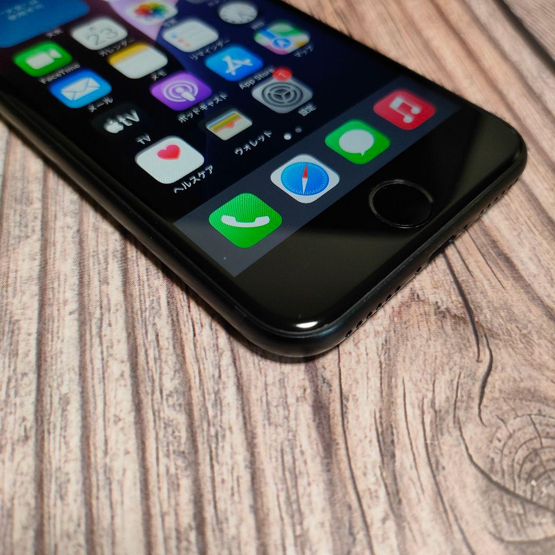 iPhone SE 第3世代 64GB 美品 おまけ大量 バッテリー97%