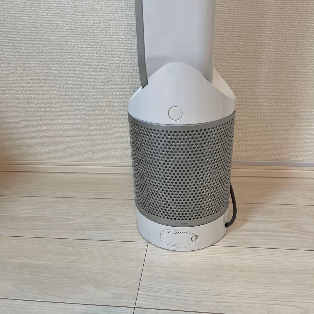 ダイソン　dyson pure cool 空気清浄機能付き扇風機（温風なし）