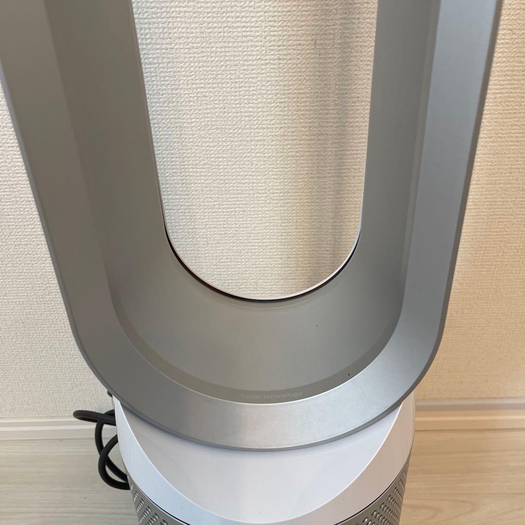 ダイソン　dyson pure cool 空気清浄機能付き扇風機（温風なし）