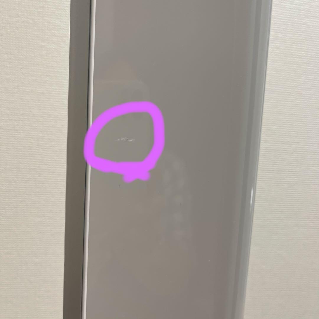 ダイソン　dyson pure cool 空気清浄機能付き扇風機（温風なし）