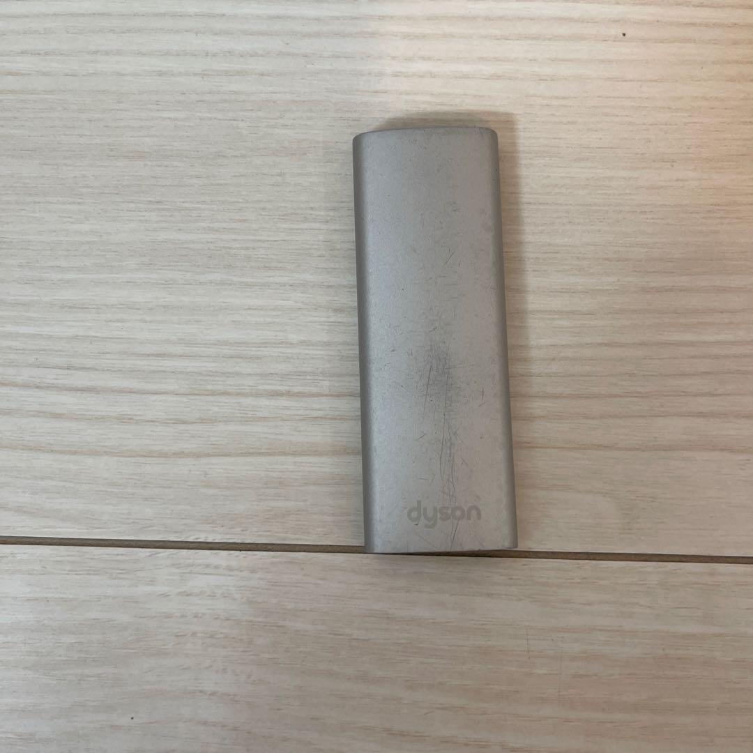 ダイソン　dyson pure cool 空気清浄機能付き扇風機（温風なし）