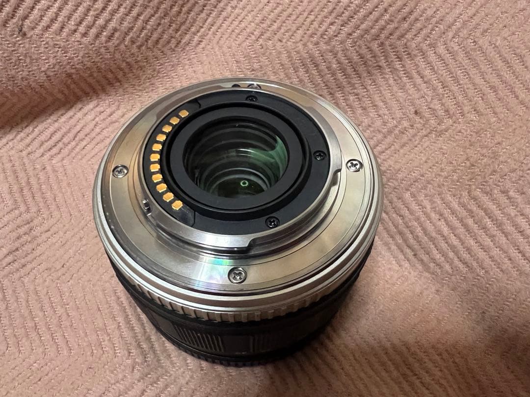 OLYMPUS PEN E-P1ミラーレス一眼 14-42mmレンズ付き