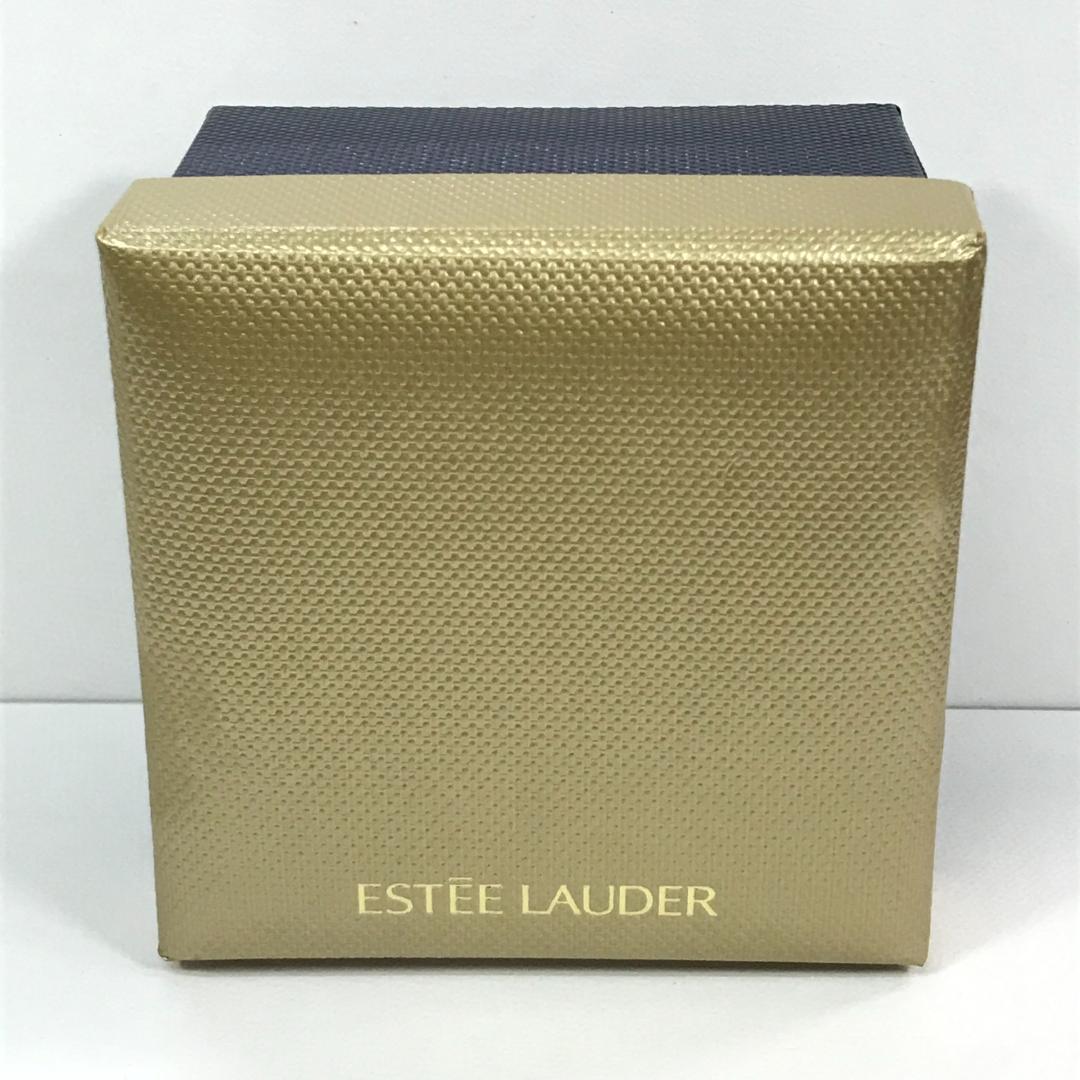 未使用 エスティーローダー 練り香水 ESTEELAUDER ライオン LION