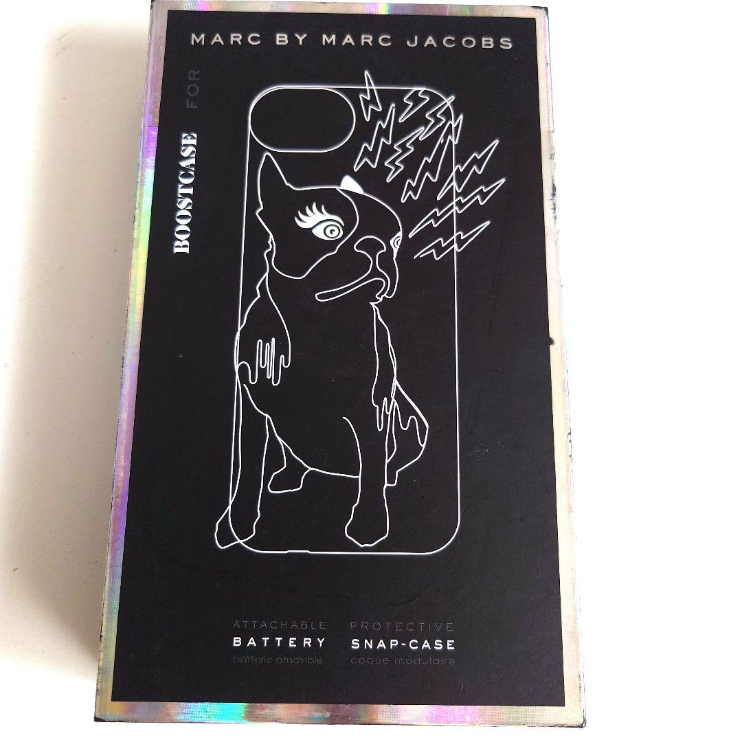 ✨MARK BY MARK JACOBS✨ iPhone BOOSTCASE