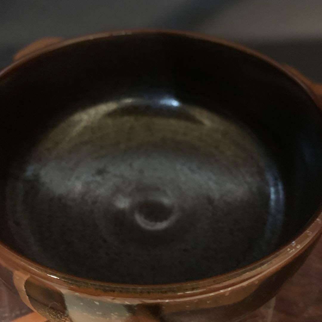 美品　抹茶碗