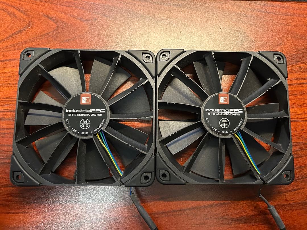 ASUS ROG RYUJIN SERIES I 240 液体CPUクーラー