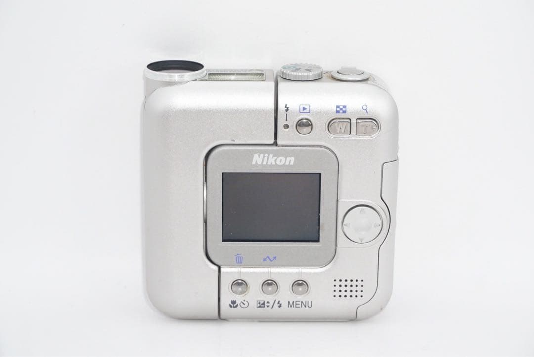 Nikon COOLPIX SQ ニコン クールピクス