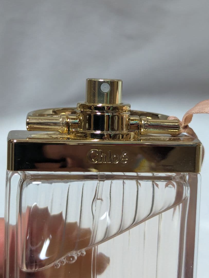 クロエラブストーリーオードトワレ75ml