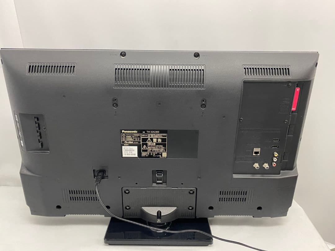 パナソニック 32V型 液晶テレビ　Panasonic TH-32G300