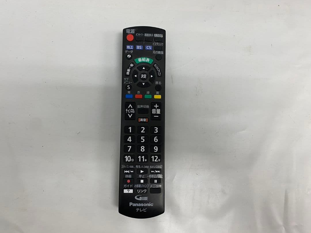 パナソニック 32V型 液晶テレビ　Panasonic TH-32G300