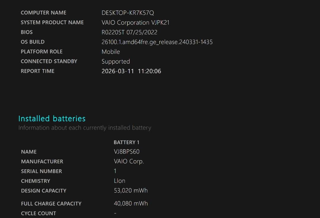 ★4K高画質★ VAIO SX14同等 i5 16GB SSD256GB 954