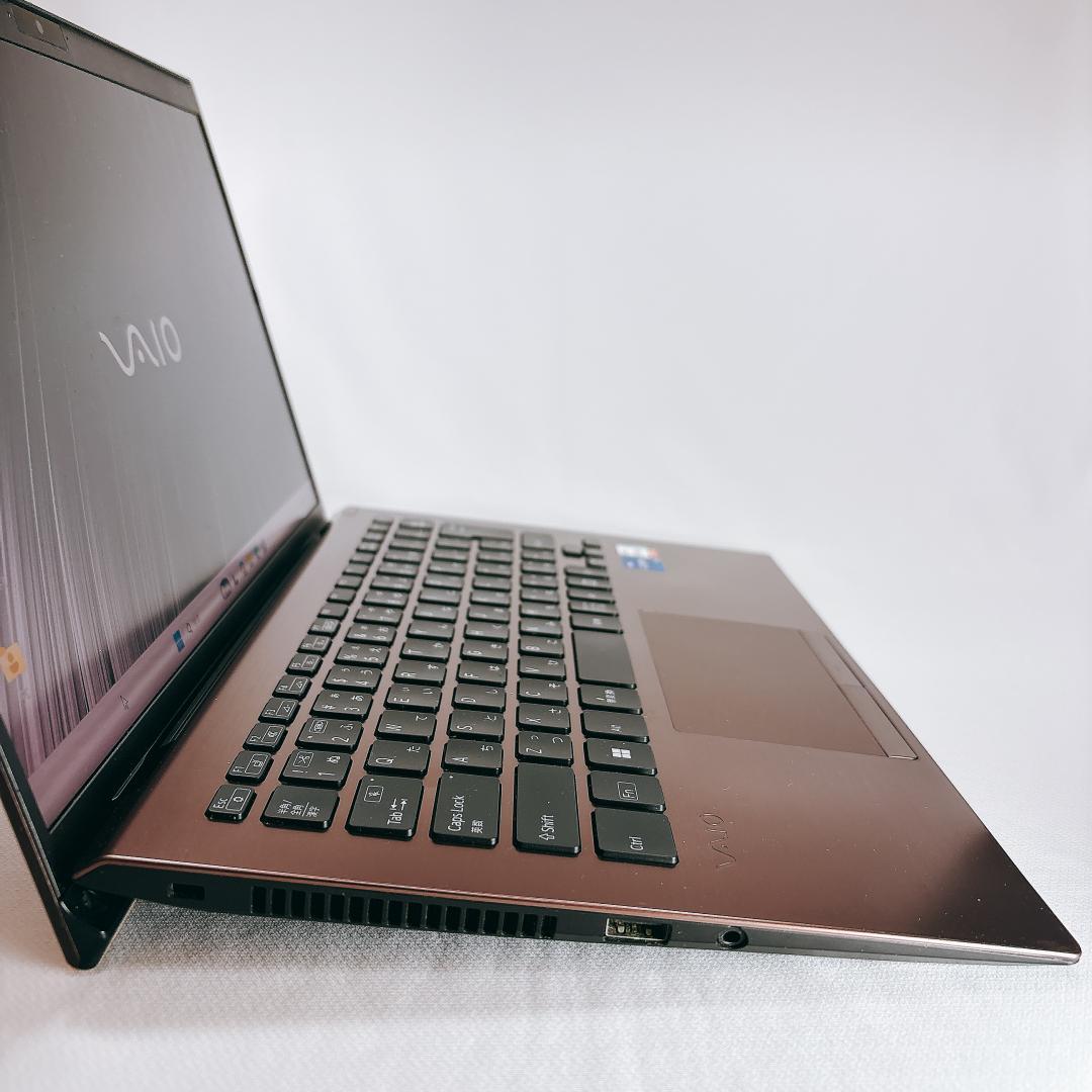 ★4K高画質★ VAIO SX14同等 i5 16GB SSD256GB 954