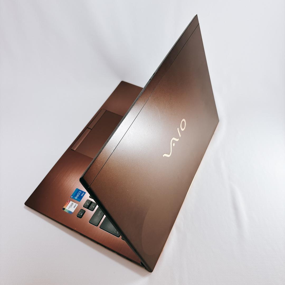 ★4K高画質★ VAIO SX14同等 i5 16GB SSD256GB 954