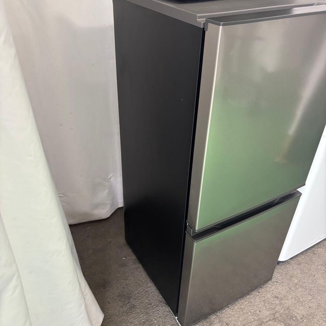 設置無料❤️　冷蔵庫　洗濯機　電子レンジ　一人暮らし　家電セット　23年　中古