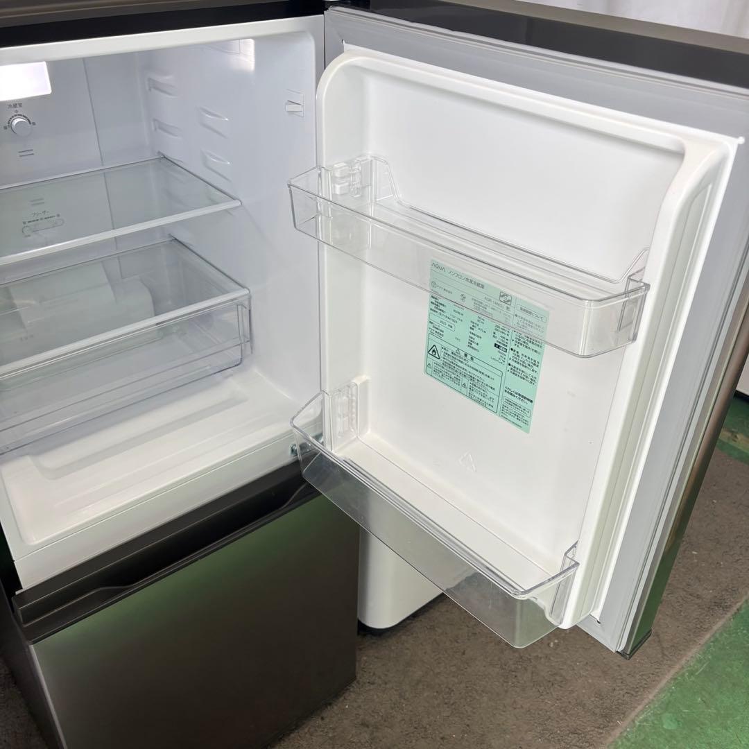 設置無料❤️　冷蔵庫　洗濯機　電子レンジ　一人暮らし　家電セット　23年　中古