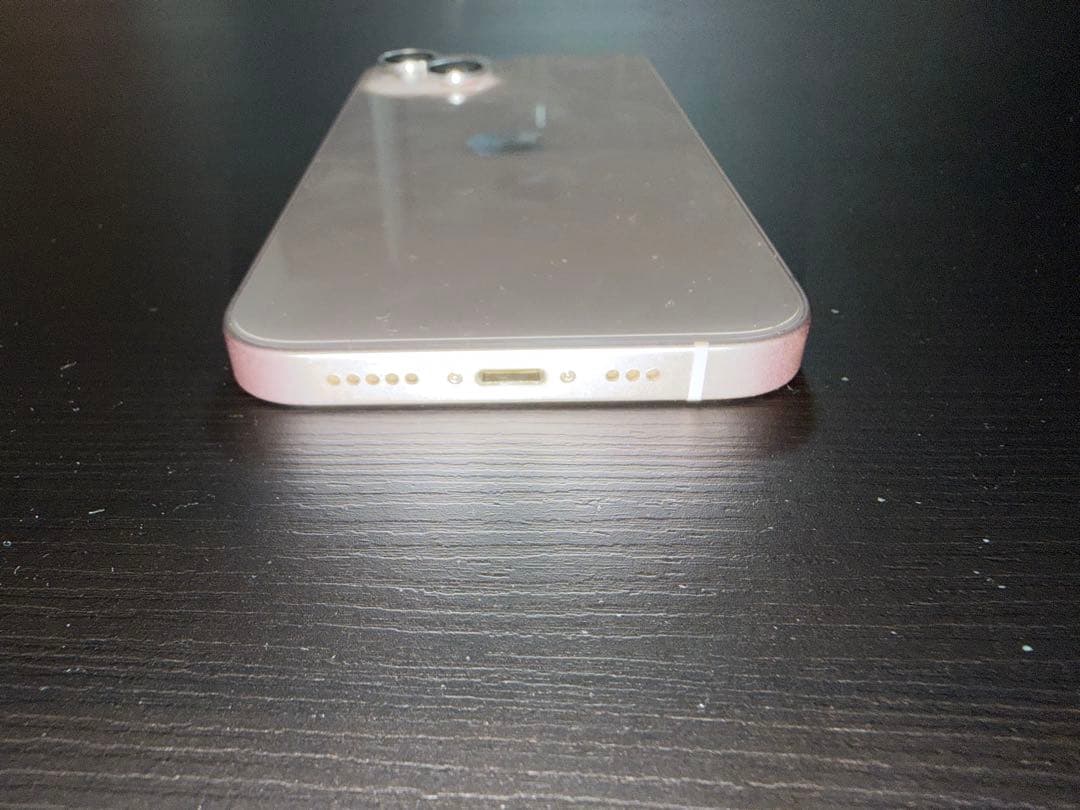 Apple iPhone13 ピンク　256G