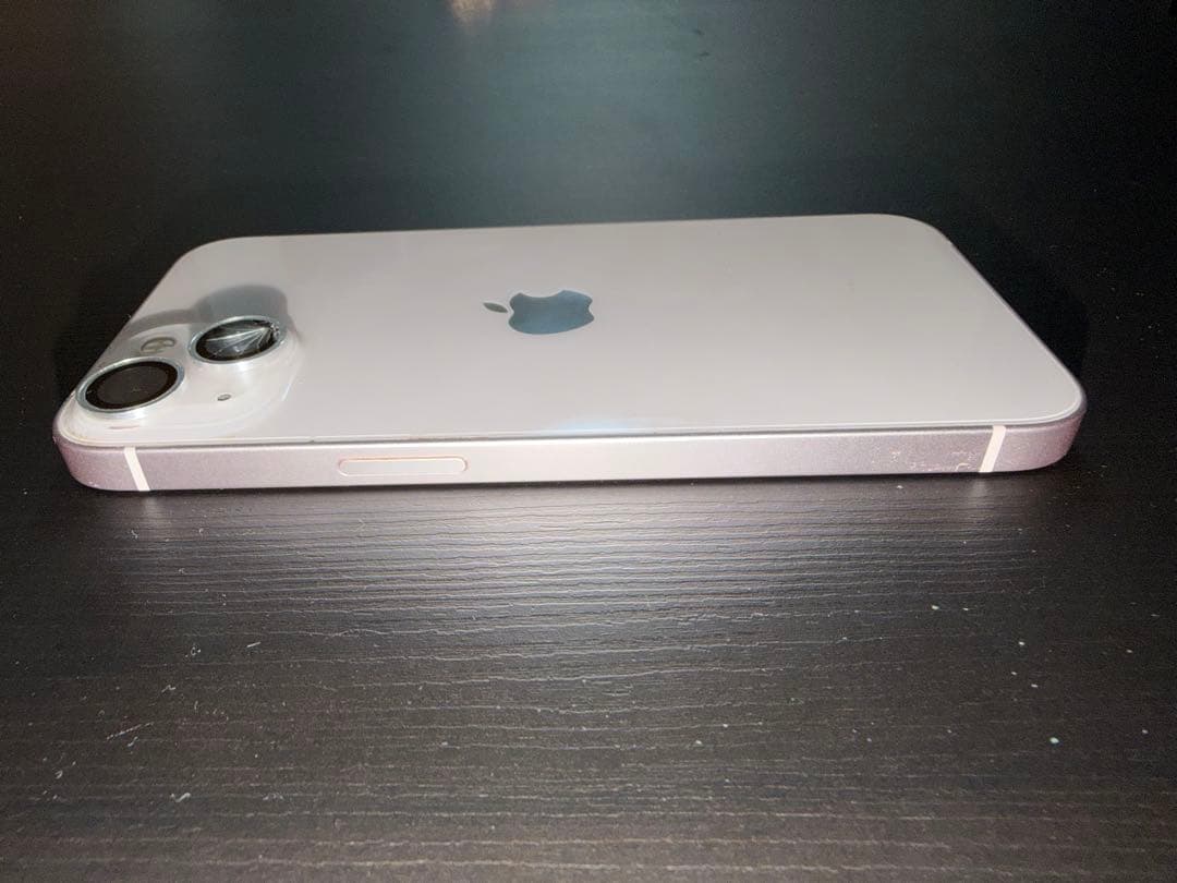 Apple iPhone13 ピンク　256G