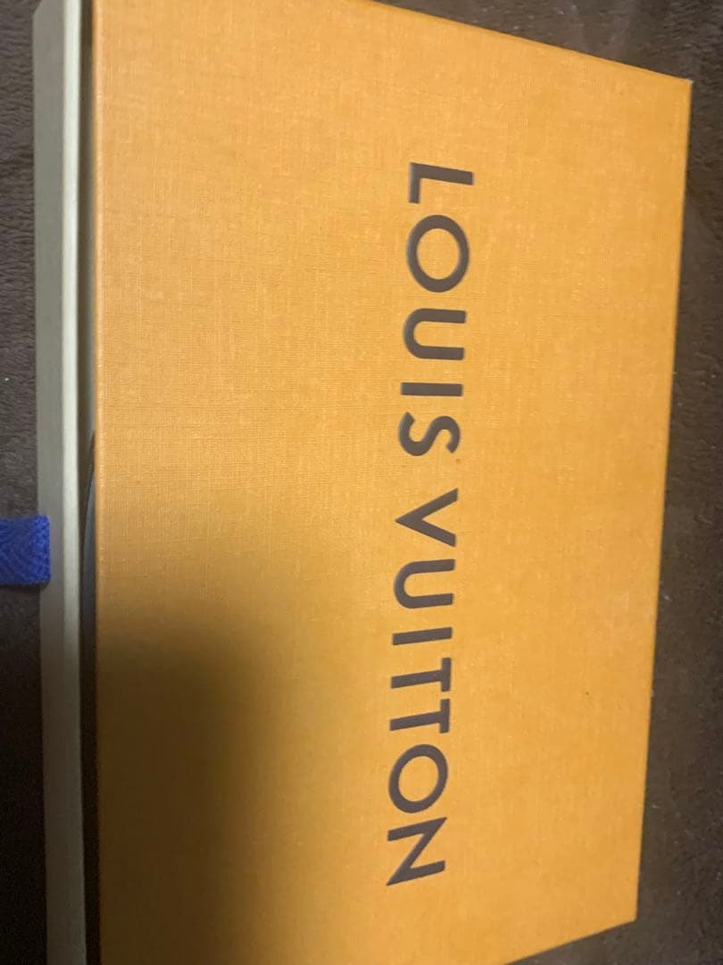Louis Vuitton iPhoneケース トランクスタイル