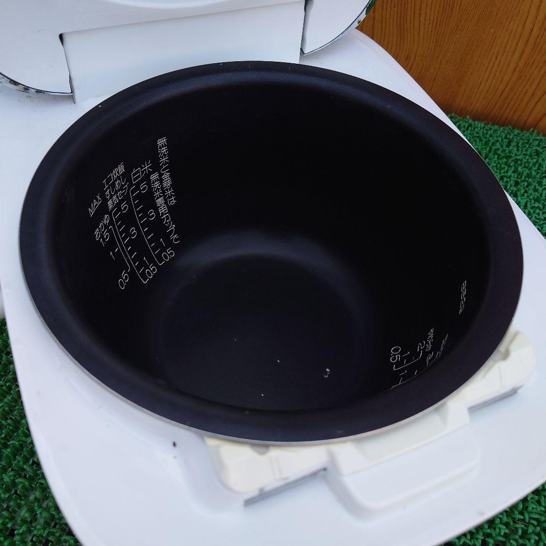 象印 NW-JT10 炊飯器 IH加熱方式
