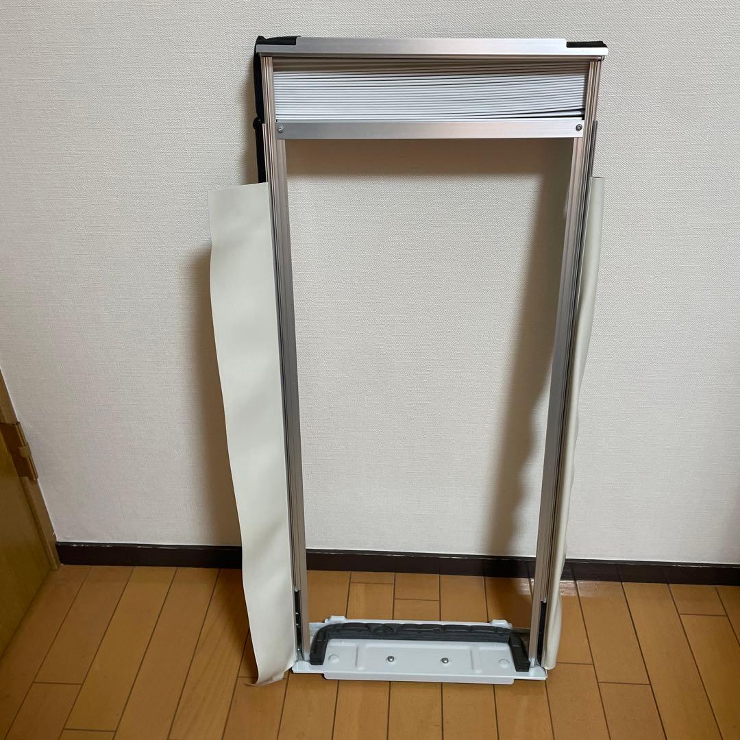 窓用エアコン コロナ CW-FA1622R