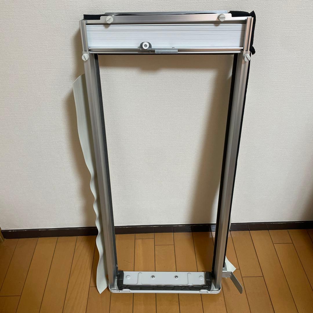 窓用エアコン コロナ CW-FA1622R